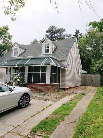 9009 Granby Street, Norfolk, VA 23503