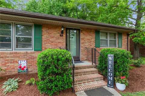 13 Omera Place, Hampton, VA 23666