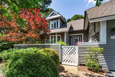200 Moodys Run, Williamsburg, VA 23185