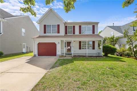 3669 Purebred Drive, Virginia Beach, VA 23453