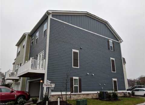 528 William Tiedeman Lane, Virginia Beach, VA 23451