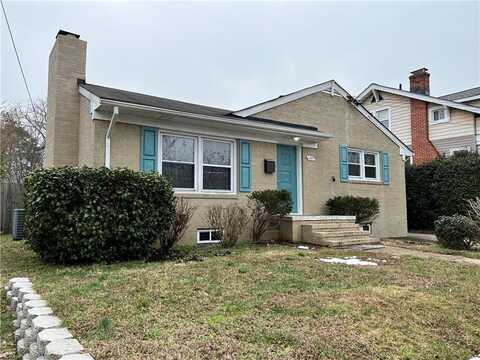 115 E Ocean Avenue, Norfolk, VA 23503