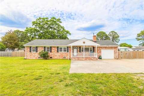 525 Mount Pleasant Road, Chesapeake, VA 23322