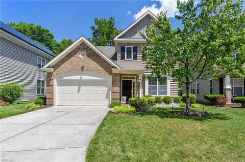 22275 Charthouse Lane, Carrollton, VA 23314