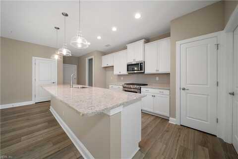 2092 Asher (Lot 52) Drive, Suffolk, VA 23435
