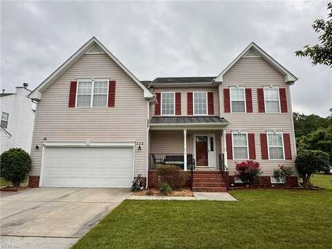 103 Katalina Way, Yorktown, VA 23693
