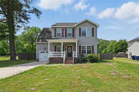 1514 Pulaski Street, Portsmouth, VA 23704
