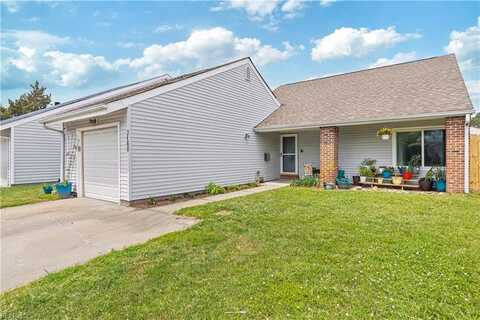 3460 Daisy Crescent, Virginia Beach, VA 23453