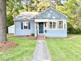 19 Greenbrier Road, Portsmouth, VA 23707