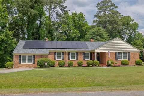 148 VERNA Street, Franklin, VA 23851