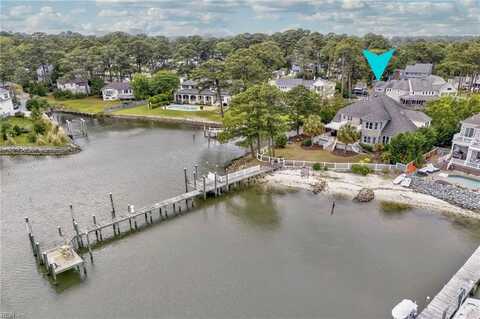 2509 Lone Pine Point, Virginia Beach, VA 23451