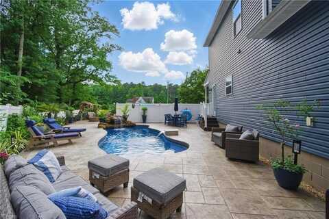 2411 S Battlefield Boulevard, Chesapeake, VA 23322