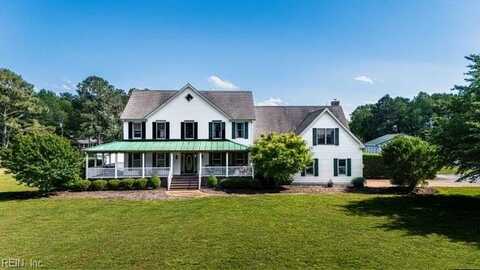 4148 Gum Bridge Court, Virginia Beach, VA 23457