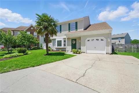 6024 Embassy Row Drive, Virginia Beach, VA 23464