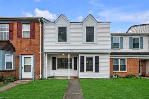 3903 Lantana Place, Virginia Beach, VA 23456
