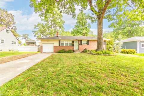4940 Rachel Street, Virginia Beach, VA 23462