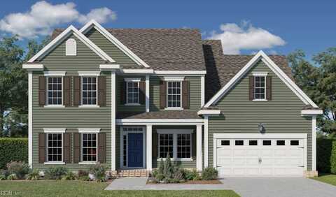 MM Milan, Suffolk, VA 23435
