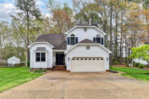 309 Blacksmith Arch, Yorktown, VA 23693