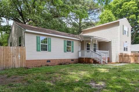 1333 Church Street, Virginia Beach, VA 23464