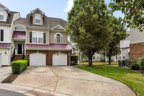 4413 Harlesden Drive, Virginia Beach, VA 23462
