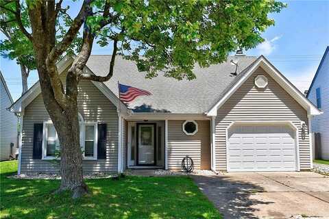 1004 Rolling Point Court, Virginia Beach, VA 23456
