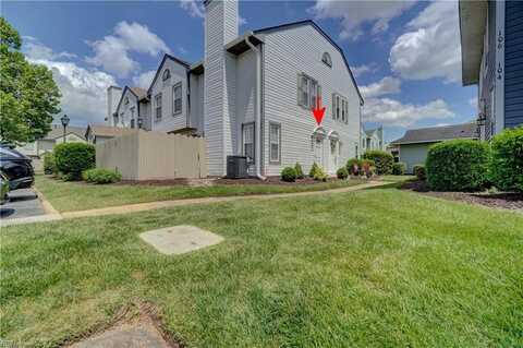 100 Castilian Drive, Virginia Beach, VA 23462