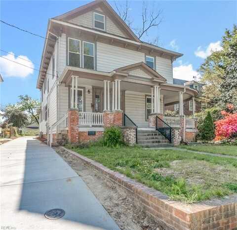 216 Pinner Street, Suffolk, VA 23434
