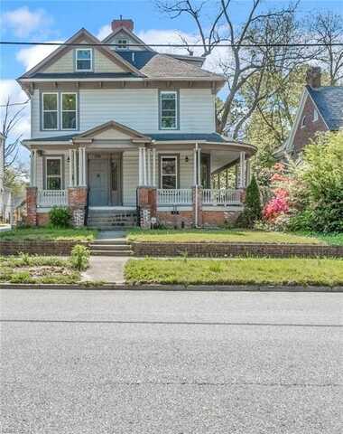 216 Pinner Street, Suffolk, VA 23434