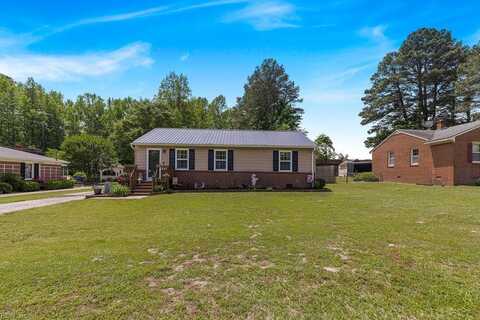 639 Turlington Road, Suffolk, VA 23434