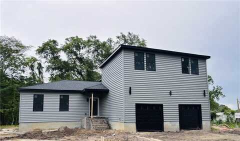 5111 Sweetbriar Circle, Portsmouth, VA 23703
