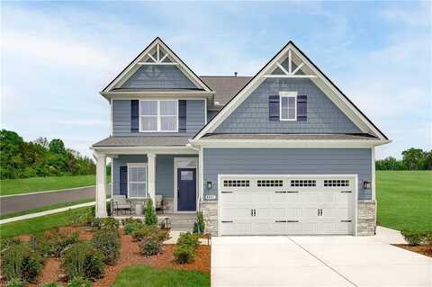 223 Early Station Trail, Carrollton, VA 23314