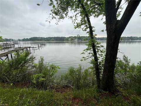 133 Dover Circle, Norfolk, VA 23505