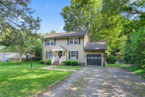 102 Dogwood Drive, Williamsburg, VA 23185