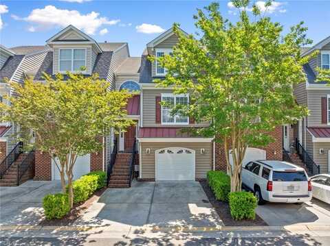 4541 Leamore Square Road, Virginia Beach, VA 23462