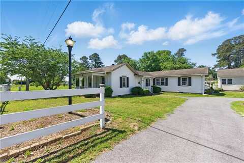 2933 Carolina Road, Suffolk, VA 23434