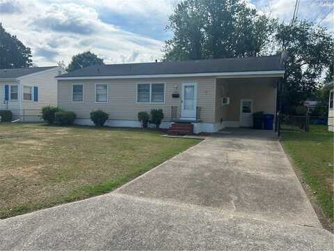 1106 78th Street, Newport News, VA 23605