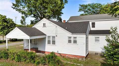 1237 Portsmouth Boulevard, Portsmouth, VA 23704