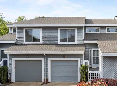 608 Glengarry Court, Virginia Beach, VA 23451