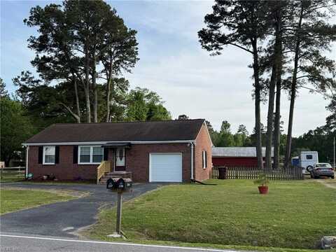 237 Hickory Road E, Chesapeake, VA 23322