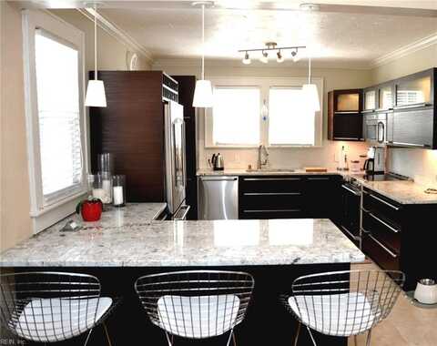 1357 Magnolia Avenue, Norfolk, VA 23508