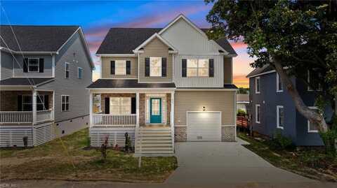 433 Cooper Street, Hampton, VA 23669
