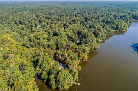 1 AC Breezy Cove, Gloucester, VA 23061