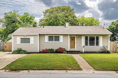 1928 King William Road, Virginia Beach, VA 23455