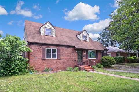 164 Thole Street, Norfolk, VA 23505