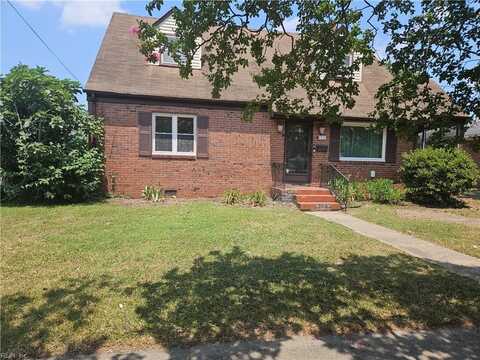 164 Thole Street, Norfolk, VA 23505