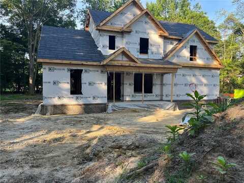 1248 Jolliff Road, Chesapeake, VA 23321