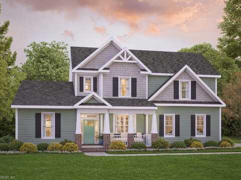 1248 Jolliff Road, Chesapeake, VA 23321