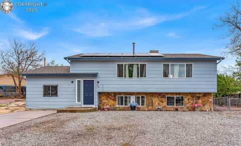 252 Breyfogle Court, Canon City, CO 81212