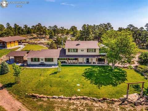 6100 Waterbarrel Road, Beulah, CO 81023