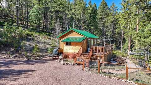 5809 S Tallahassee Trail, Canon City, CO 81212